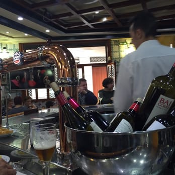 Bodeguita Romero - Spanish Near Me - Seville, SE