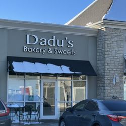Dadu’s Bakery and Sweets - Exterior