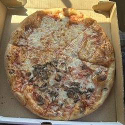 Pizza City & Subs