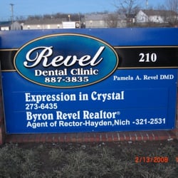 Revel Dental Clinic