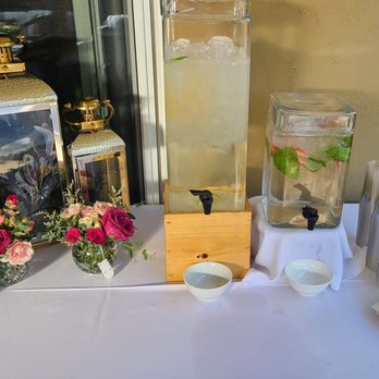 CP Fine Catering by Café Primavera - Caterers Near Me - Campbell, California CP Fine Catering by Café Primavera - Caterers Near Me - Campbell, California