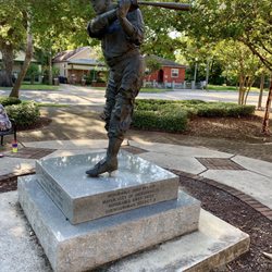 James P. Small Park