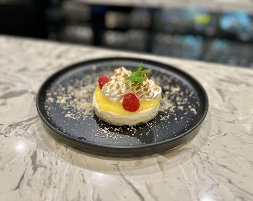 Benny and Mary's by null