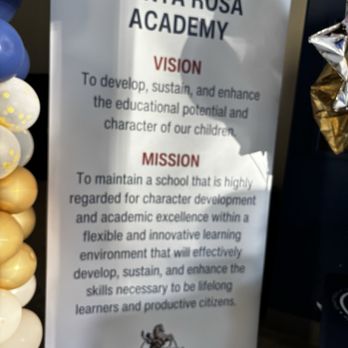 Santa Rosa Academy - Elementary Schools Near Me - Menifee, California Santa Rosa Academy - Elementary Schools Near Me - Menifee, California