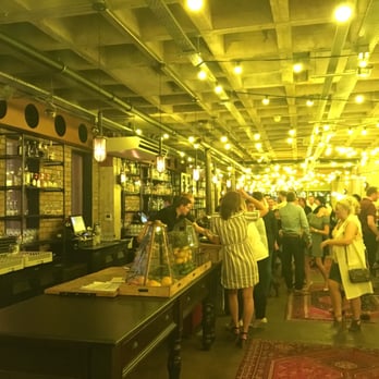 Artisan - Whyyyyyyyy ruin something so beautiful with such distasteful yellow lighting - British Near Me - Manchester, XGM