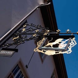 Gasthaus zum Löwen