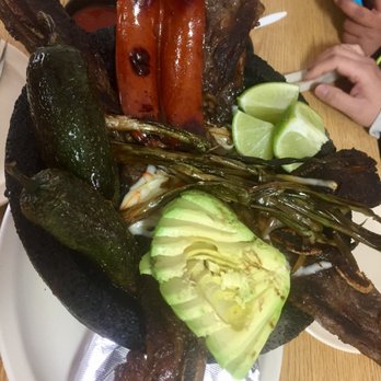 No Era Penal - Molcajete de Carne Asada - Mexican Near Me - El Paso, Texas No Era Penal - Molcajete de Carne Asada - Mexican Near Me - El Paso, Texas