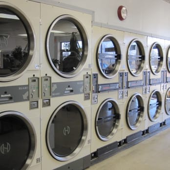 Wheaton Super Wash Laundry - Laundromat Near Me - Wheaton, Illinois