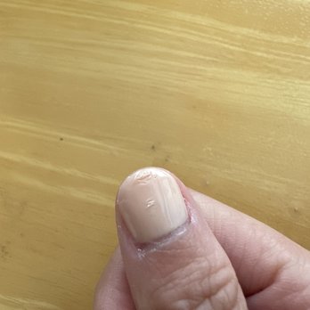 Serenity Nails & Pedispa - Not dry after 30-45 min - Nail Salons Near Me - Katy, Texas Serenity Nails & Pedispa - Not dry after 30-45 min - Nail Salons Near Me - Katy, Texas