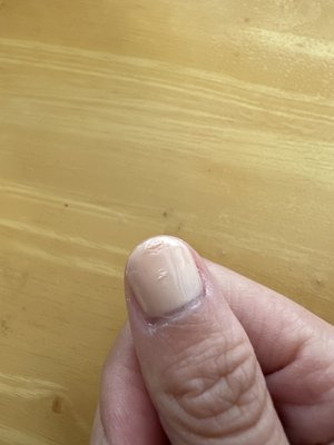 Serenity Nails & Pedispa