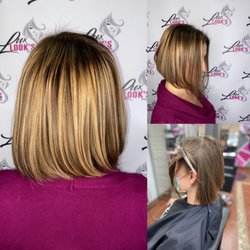 Lux Looks Salon - Highlights