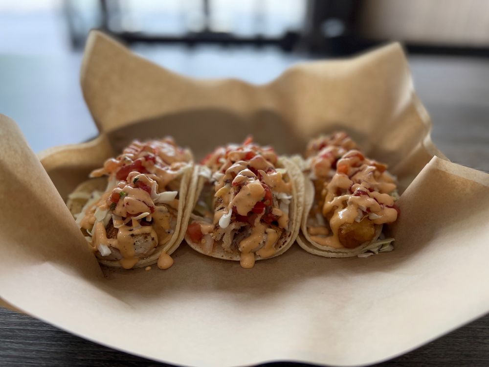 FISH DADDY GRILL 209 Photos & 228 Reviews 231 N Euclid St