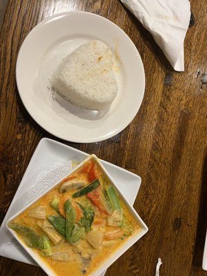 Thawan Thai Cuisine by null