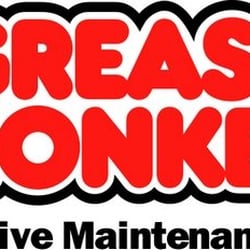 Grease Monkey