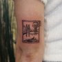 Fine Line Tattoo Shop