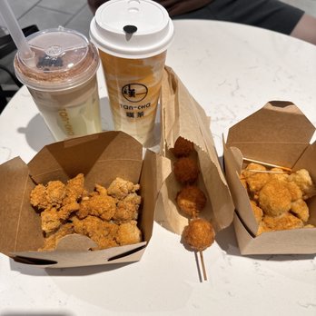 Tan-Cha - Bubble Tea Near Me - Doraville, Georgia