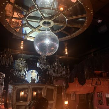Cowboys and Poodles - interior - Cocktail Bars Near Me - Costa Mesa, California Cowboys and Poodles - interior - Cocktail Bars Near Me - Costa Mesa, California