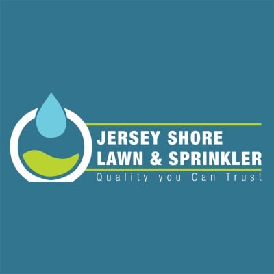 Slide of Jersey Shore Lawn Sprinkler