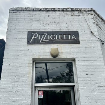 Pizzicletta - Pizza Near Me - Flagstaff, Arizona
