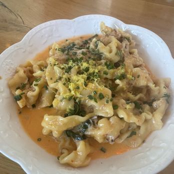 Sunday Gravy - Crab pasta - Italian Near Me - Inglewood, California Sunday Gravy - Crab pasta - Italian Near Me - Inglewood, California