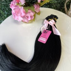 Hair extensions