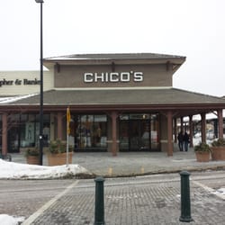 Chico's - Chico, not groucho