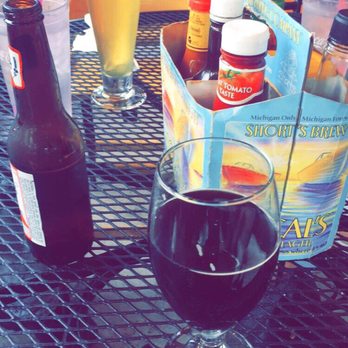 Dead Bear Brewing - Great food. Among beer. Fantastic food. Outstanding music!! - Breweries Near Me - Grayling, Michigan Dead Bear Brewing - Great food. Among beer. Fantastic food. Outstanding music!! - Breweries Near Me - Grayling, Michigan