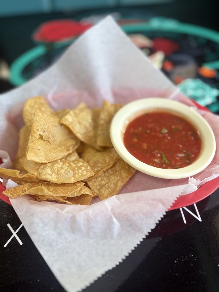 La Catrina Mexican Tacos