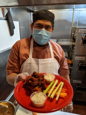 Extreme Pizza - Barracks Row by null