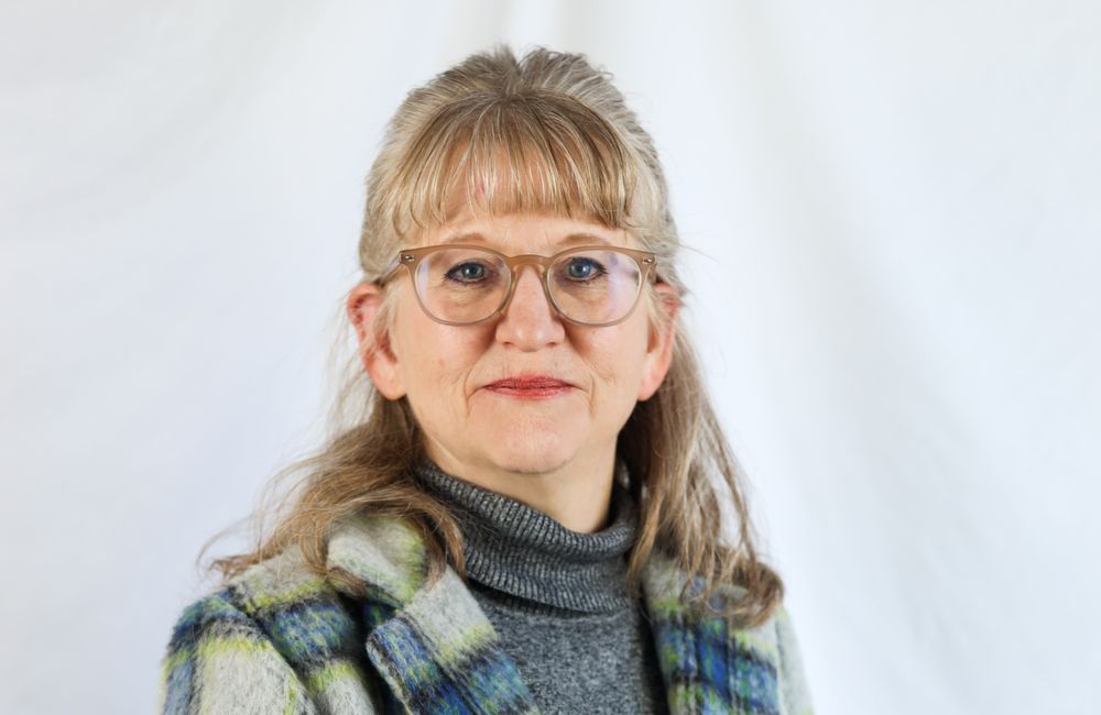 Teresa Cote - grief counselor in Overland Park, KS