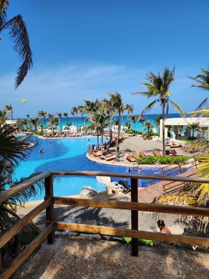 Grand Oasis Cancún by null