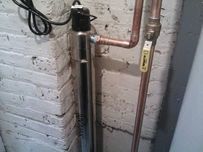 Slide of J & A Plumbing