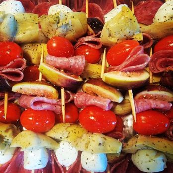 Sinful Catering - Hors d'oeuvres catering - Caterers Near Me Sinful Catering - Hors d'oeuvres catering - Caterers Near Me