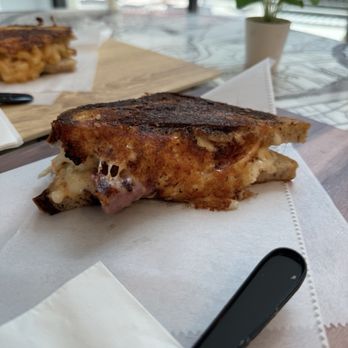 & Cheese ATL - The Midtown (Their take on a Reuben and also delicious.) - Coffee & Tea Near Me - Atlanta, Georgia & Cheese ATL - The Midtown (Their take on a Reuben and also delicious.) - Coffee & Tea Near Me - Atlanta, Georgia