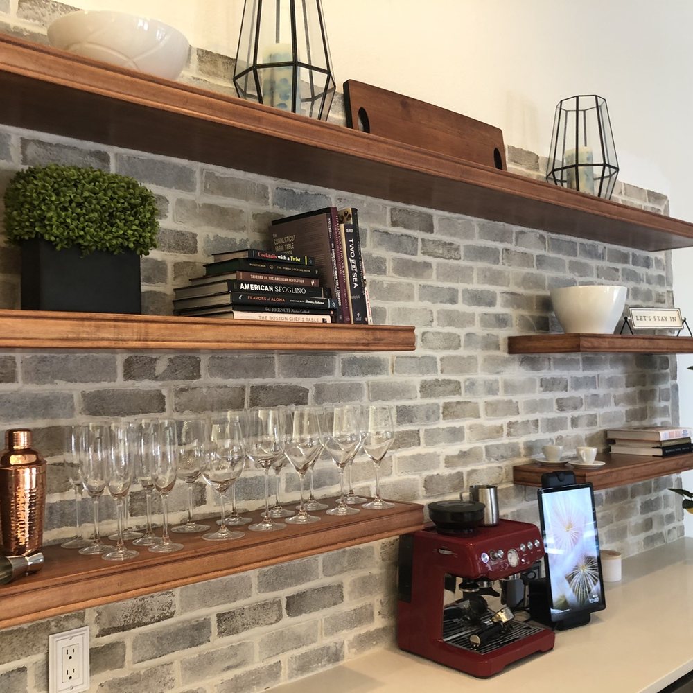 Heffner Cabinets - Interior Design Near Me - Orlando, Florida
