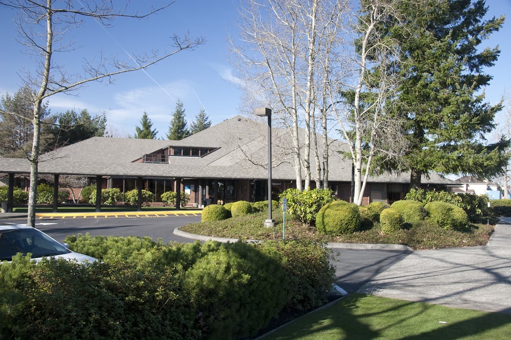 FRANCISCAN MEDICAL CLINIC ENUMCLAW Updated September 2024 11