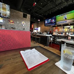 Parry's Pizzeria & Taphouse