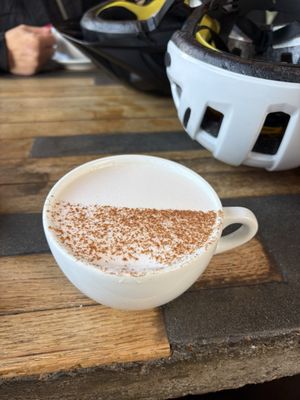 Cathedral Coffee by null Cathedral Coffee by null