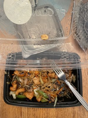 P.F. Chang's by null