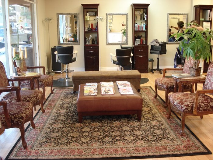 SALON L 10 Photos & 54 Reviews 2337 Boulevard Cir, Walnut Creek