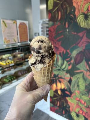 Petrova Chocolates by null