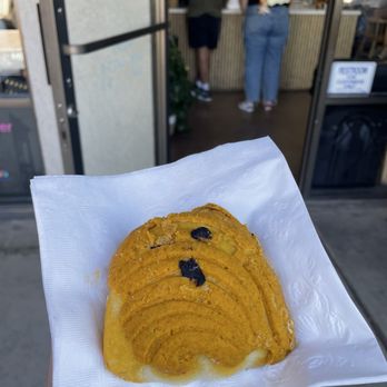 Casita Coffee - The last one of the day lol - Coffee & Tea Near Me - Gilbert, Arizona