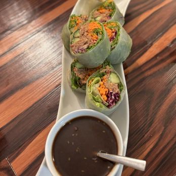 Tina's Garden Cafe - Thai Near Me - Hilo, Hawaii