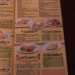 El Nopal Cartersville