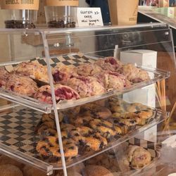 Swell House - Pastries
