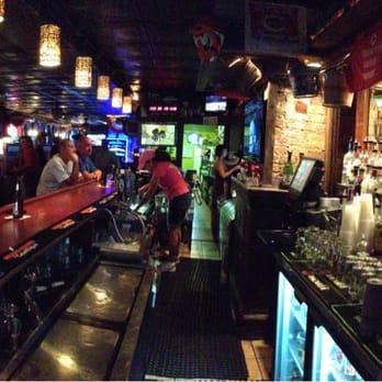 O'Malleys In the Alley