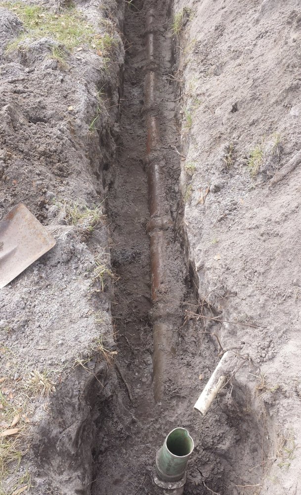 Slide of Independence Plumbing and Heating