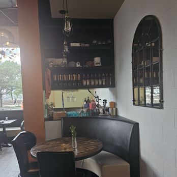 Osteria Brooklyn - Italian Near Me - Queens, New York