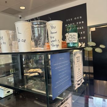 Clock Tower Coffee and Bakery - Sandwiches Near Me - Hanover, Maryland Clock Tower Coffee and Bakery - Sandwiches Near Me - Hanover, Maryland
