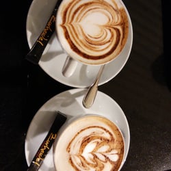 Zurheide Kaffeemanufaktur und Lounge